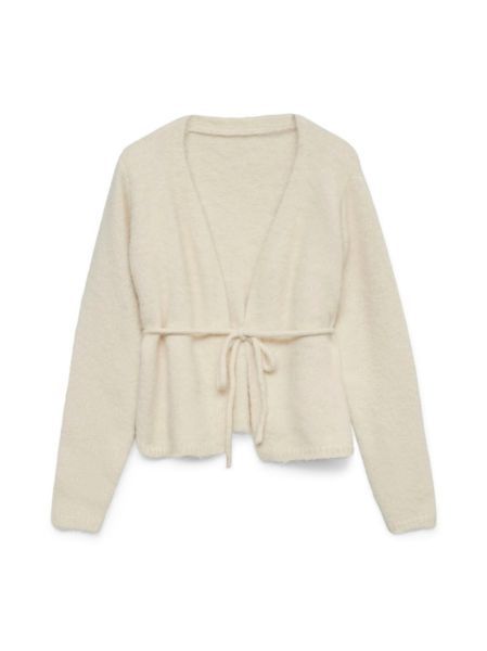 Hovedbilde SORRENTO CARDIGAN - OFFWHITE