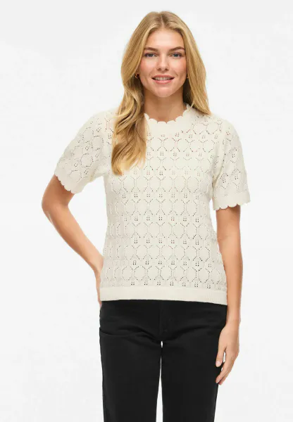 Hovedbilde LOWEN GENSER 2/4 ERM - CREAM