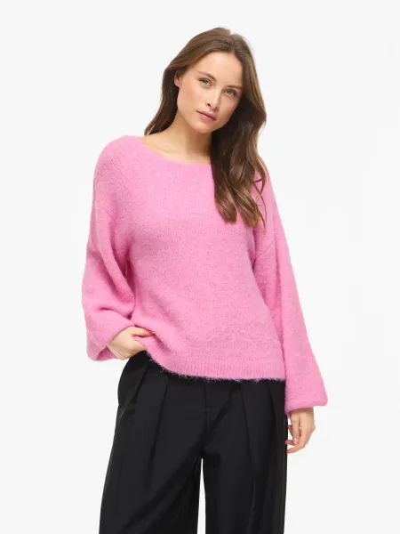 Hovedbilde MARLEY GENSER - ROSA