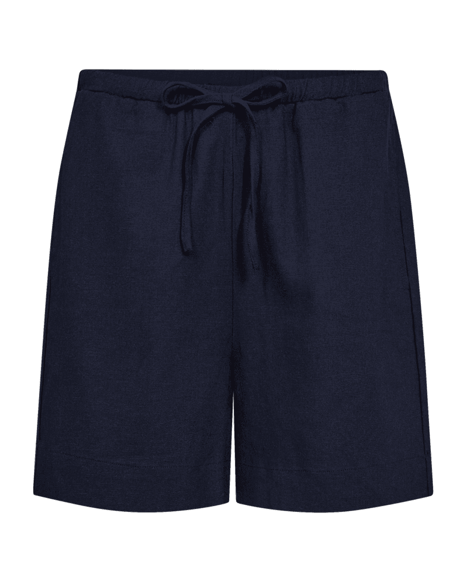 LANEY SHORTS - NAVY