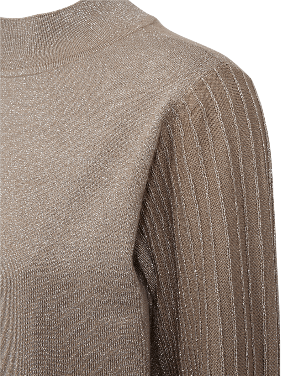 BISOLO GENSER - TAUPE