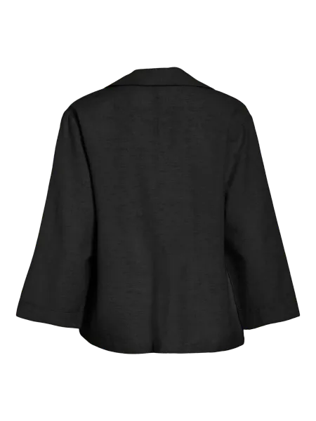 Hovedbilde PRISILLA BLAZER - SORT