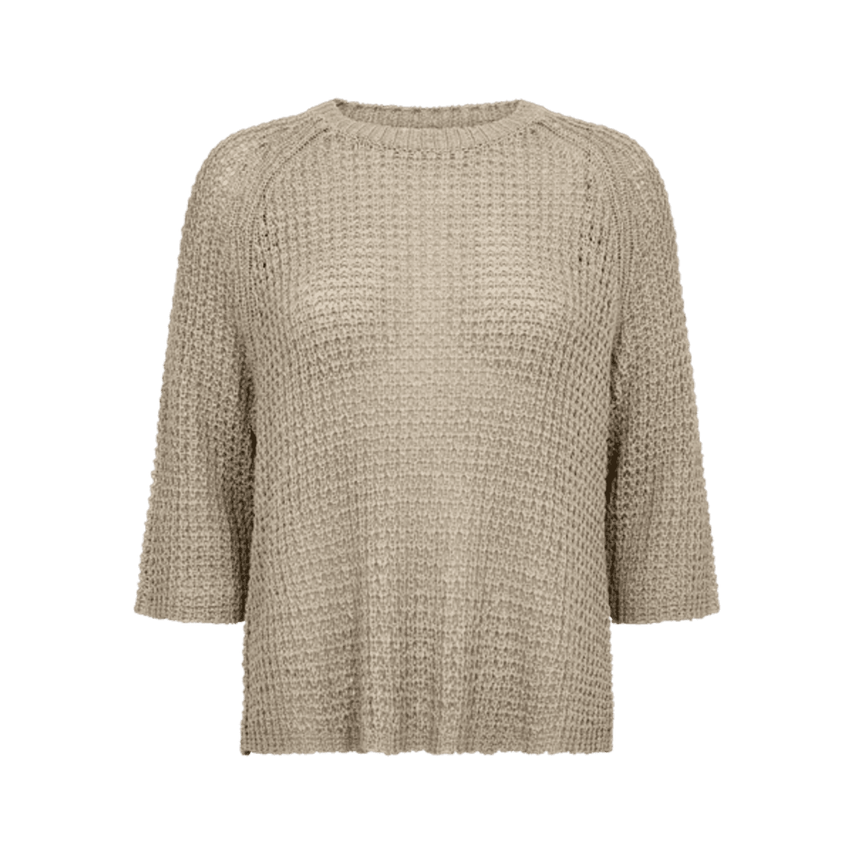 ZAPPER GENSER - SAND