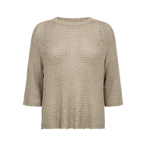 Hovedbilde ZAPPER GENSER - SAND