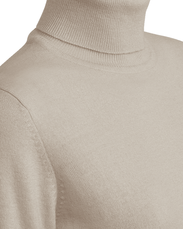 JADE ROLLNECK - MOONBEAM