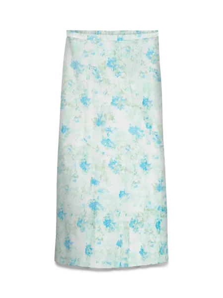 Hovedbilde SMILLA SKJØRT - AQUA