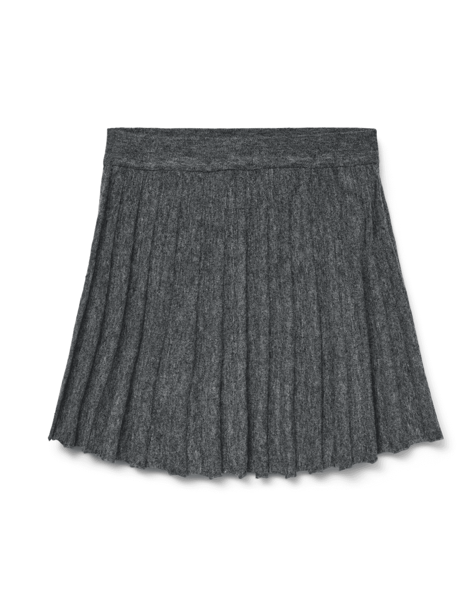 MARINA SKJØRT - KOKSGRÅ