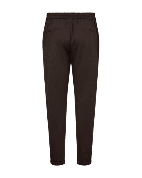 Hovedbilde NANNI CHINOS BUKSE - BRUN