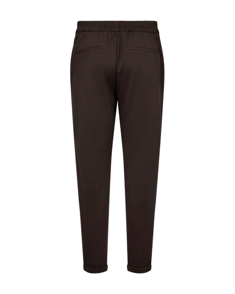 Hovedbilde NANNI CHINOS BUKSE - BRUN