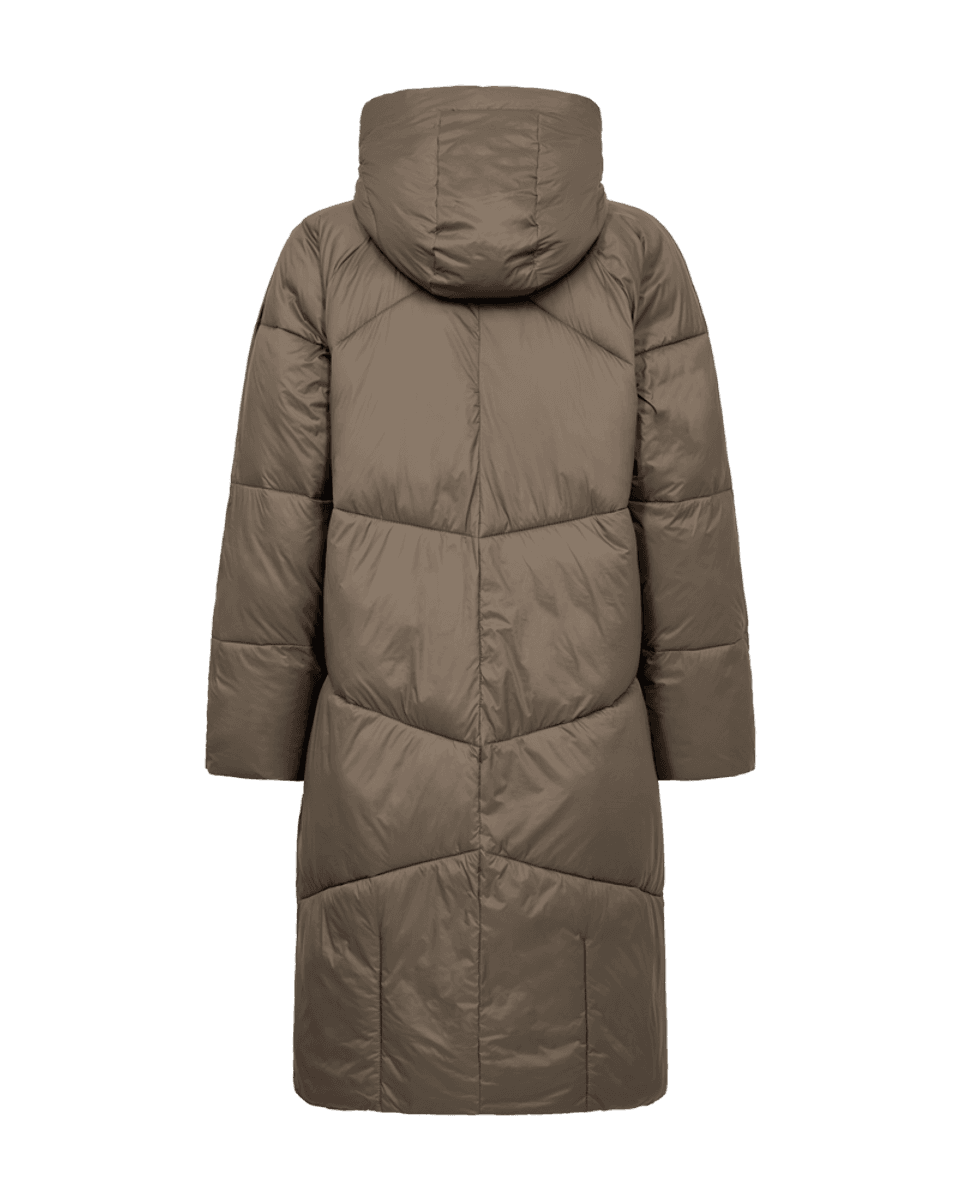 TIANA BOBLEJAKKE - MULDVARP