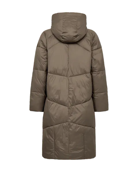 Hovedbilde TIANA BOBLEJAKKE - MULDVARP