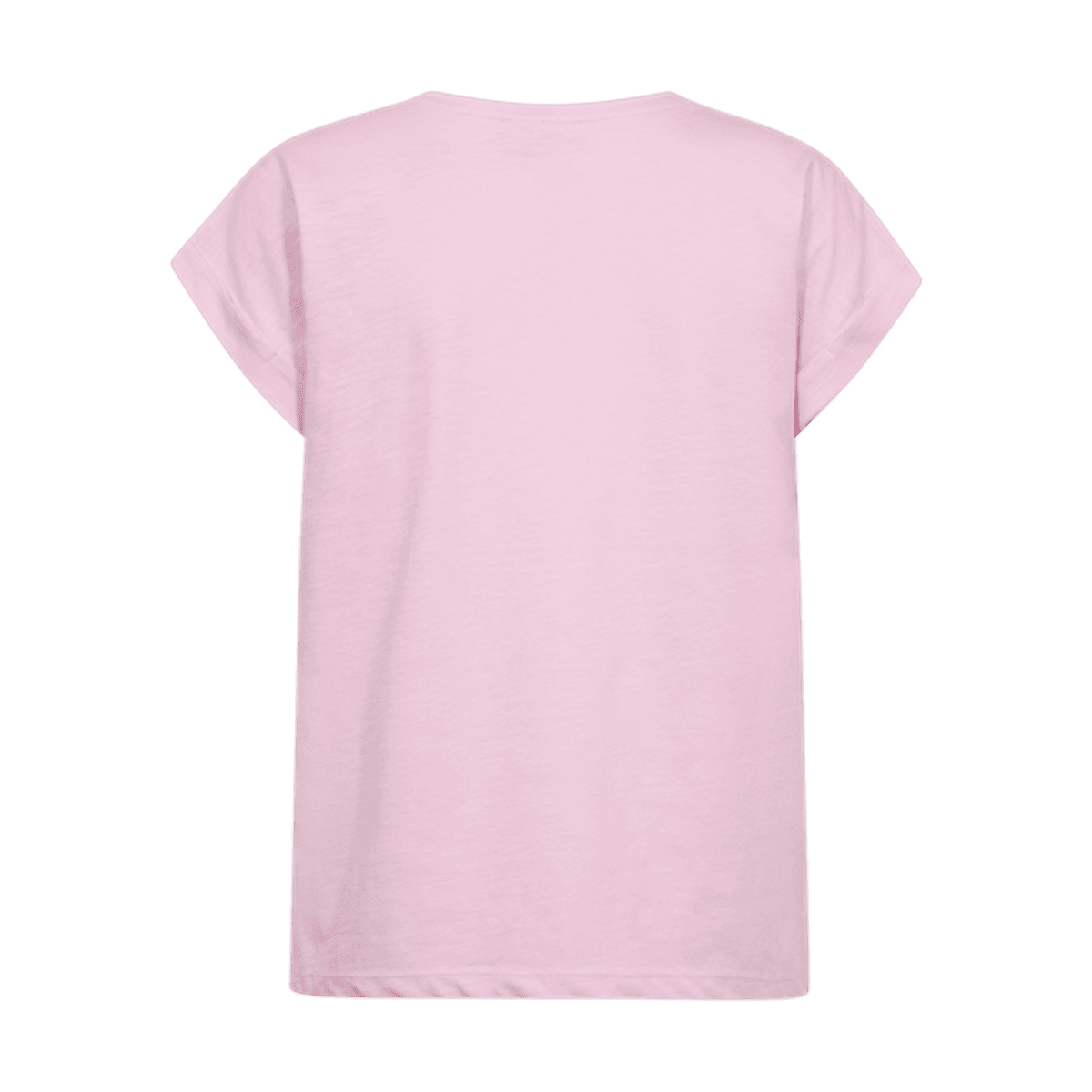VIVA T-SHIRT - ROSA