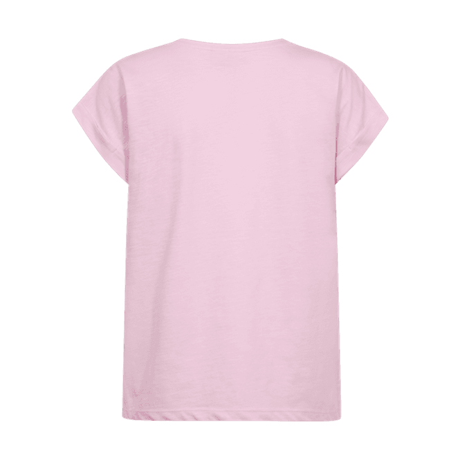 Hovedbilde VIVA T-SHIRT - ROSA