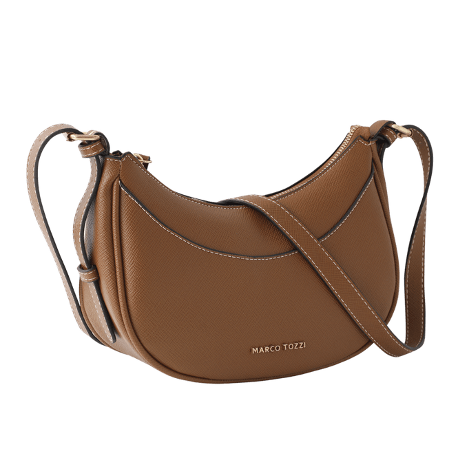 Hovedbilde VESKE BUET - COGNAC