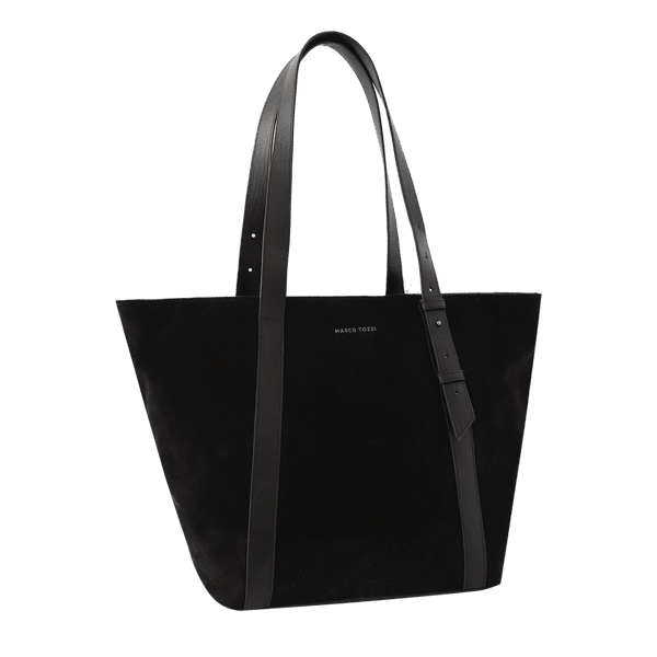 Hovedbilde VESKE SEMSKET LOOK - SORT