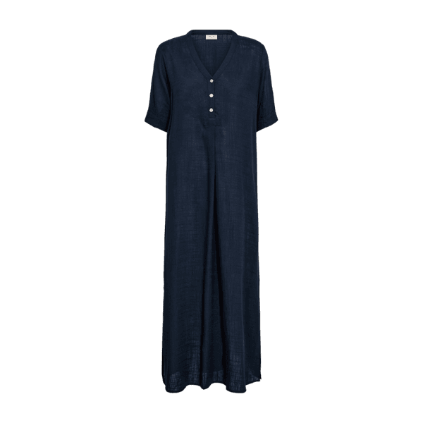 Hovedbilde LARIN LANG KJOLE - NAVY