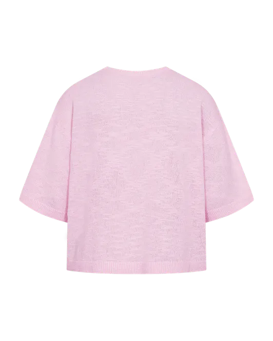 Hovedbilde VICKI GENSER 2/4 ERM - ROSA