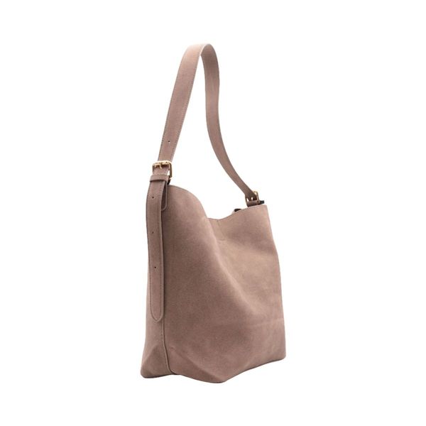 Hovedbilde VESKE  - TAUPE