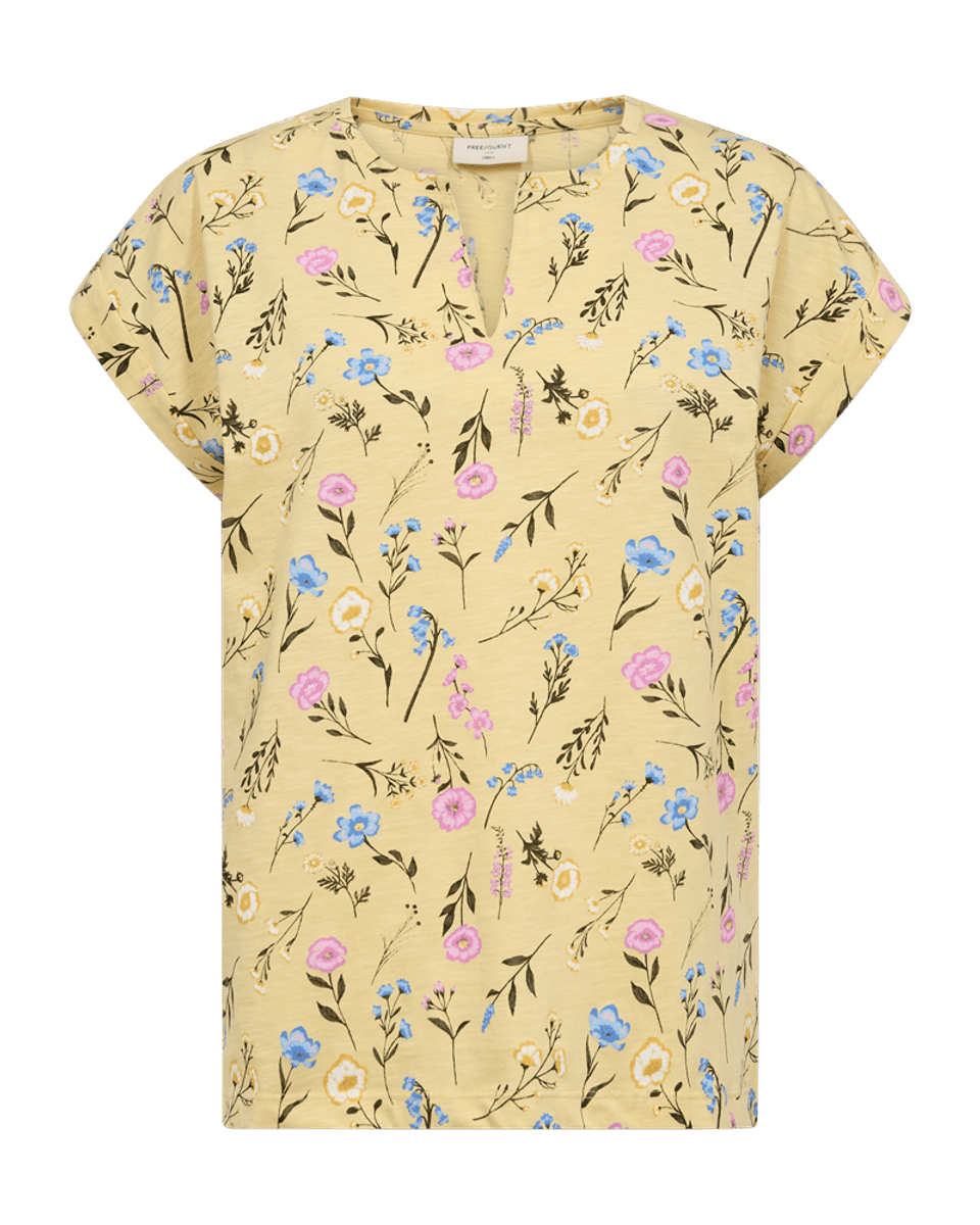 VIVA TOPP FLOWER - GUL