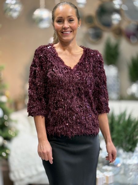 Hovedbilde NOLLA TOPP - PLOMME