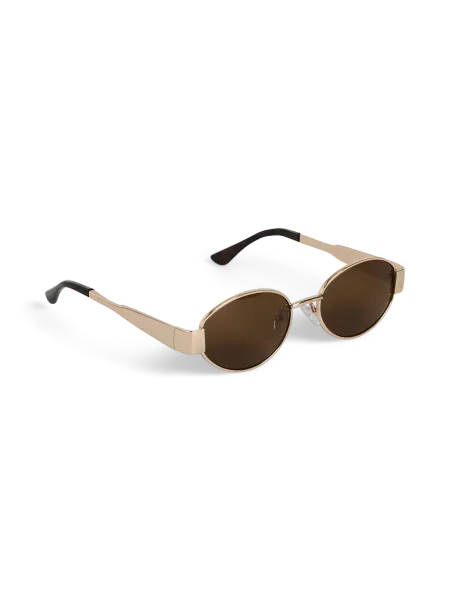 Hovedbilde SOLBRILLE GEMMA - GULL