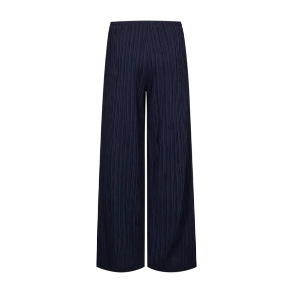 Hovedbilde VALSE BUKSE - NAVY