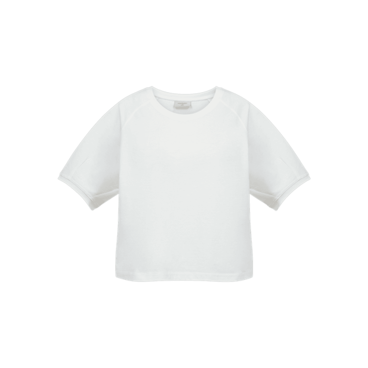 COMTE T-SHIRT - OFFWHITE
