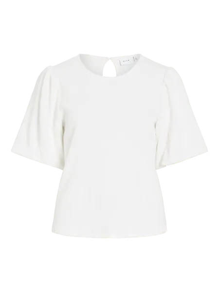 Hovedbilde MALORA TOPP - OFFWHITE