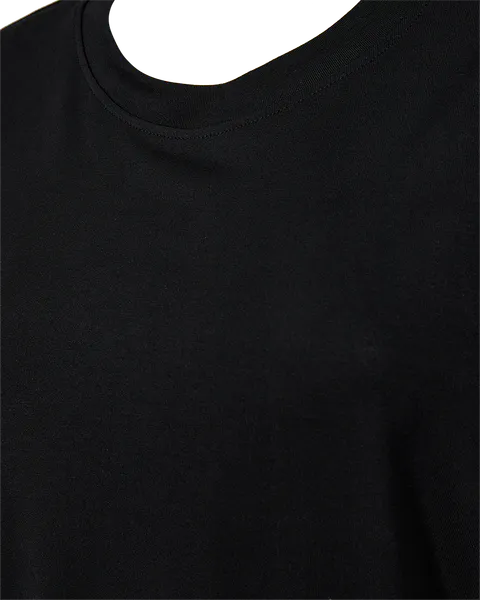 Hovedbilde PREA MODAL T-SHIRT - SORT