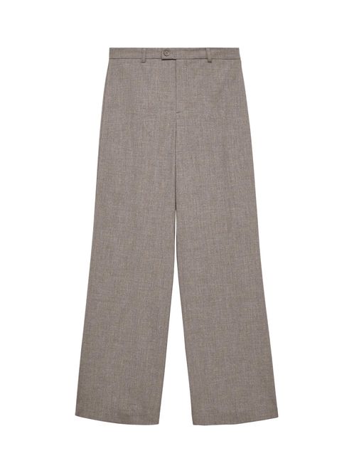 Hovedbilde TEXAS RETT BUKSE 30