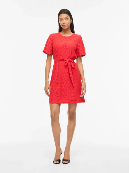 Hovedbilde AMALINA KJOLE - BRINGEBÆR