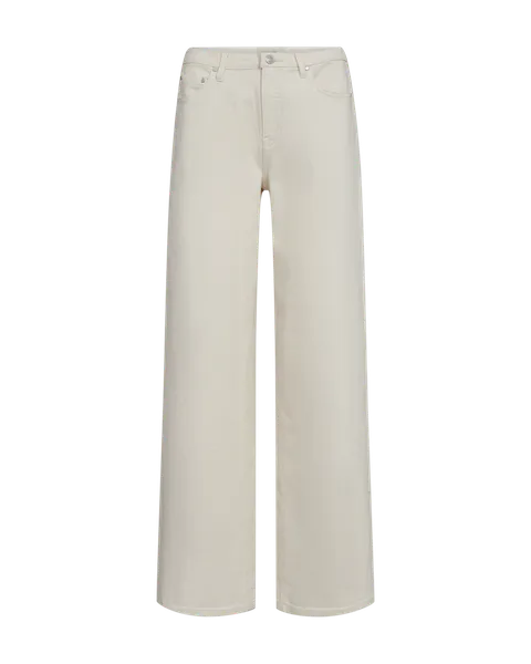 Hovedbilde NANNA JEANS 30 LENGDE - MOONBEAM