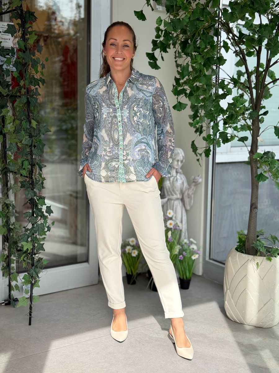 MAYA CHINOS BUKSE 30