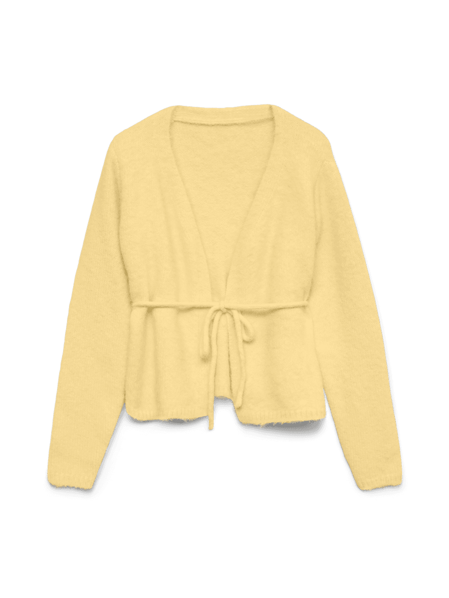 SORRENTO CARDIGAN - GUL
