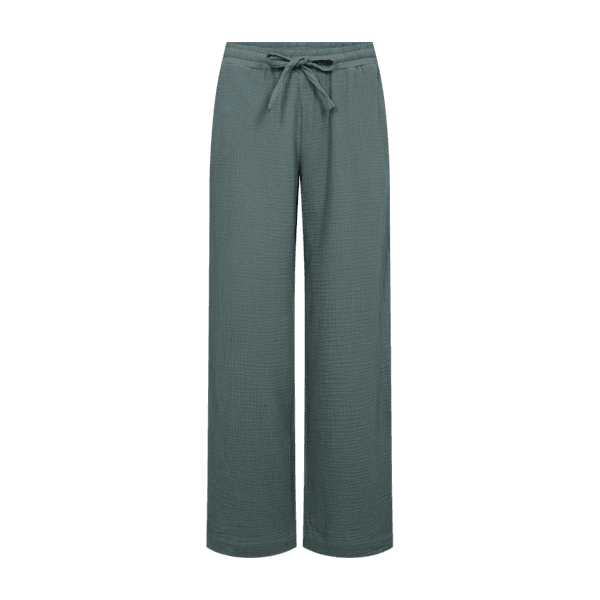 Hovedbilde ESMINGO BUKSE - GRØNN