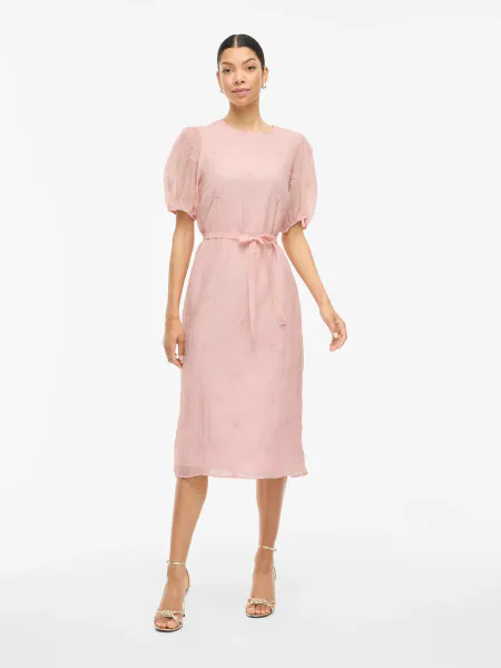 Hovedbilde HILMA KJOLE - ROSA