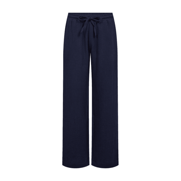 Hovedbilde ESMINGO BUKSE - NAVY