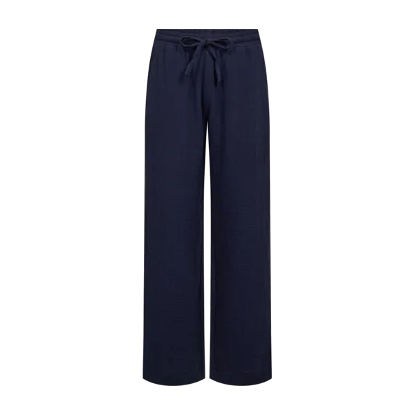 Hovedbilde ESMINGO BUKSE - NAVY