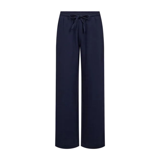Hovedbilde ESMINGO BUKSE - NAVY