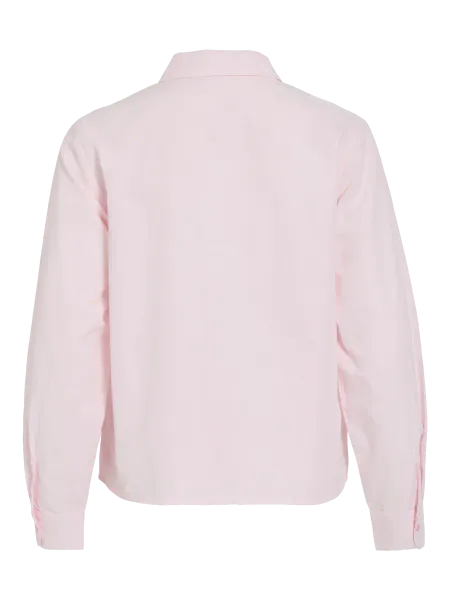 Hovedbilde DARMA SKJORTE - LYS ROSA