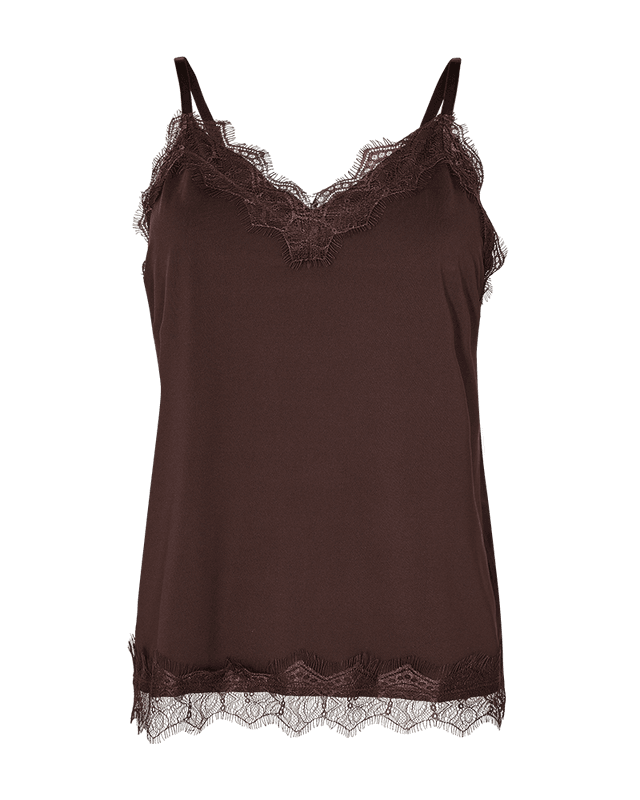 BICCO SINGLETT - BRUN