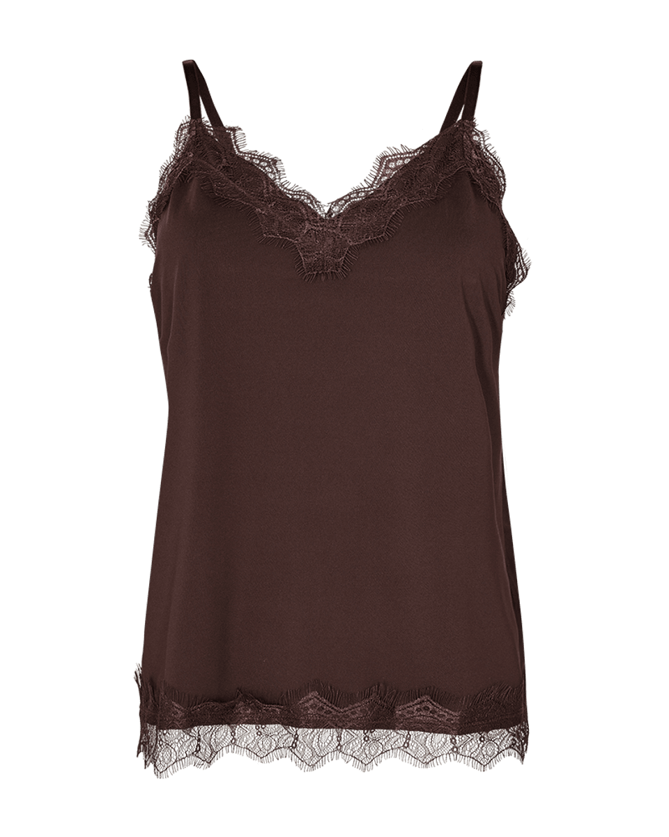 BICCO SINGLETT - BRUN