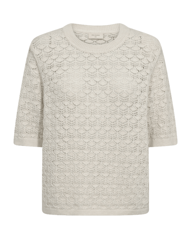 CLARRY GENSER DIAMANTSTRIKK - MOONBEAM