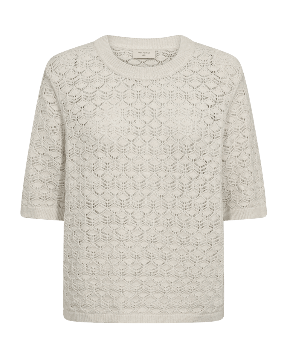 CLARRY GENSER DIAMANTSTRIKK - MOONBEAM