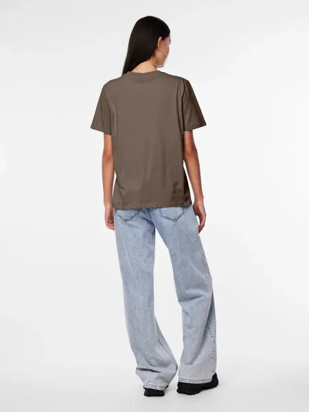 Hovedbilde RIA T-SHIRT - MULVARP