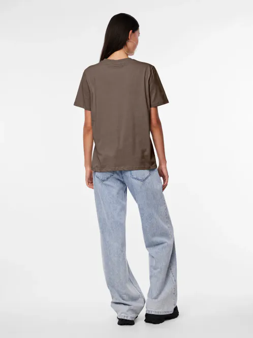 Hovedbilde RIA T-SHIRT - MULVARP