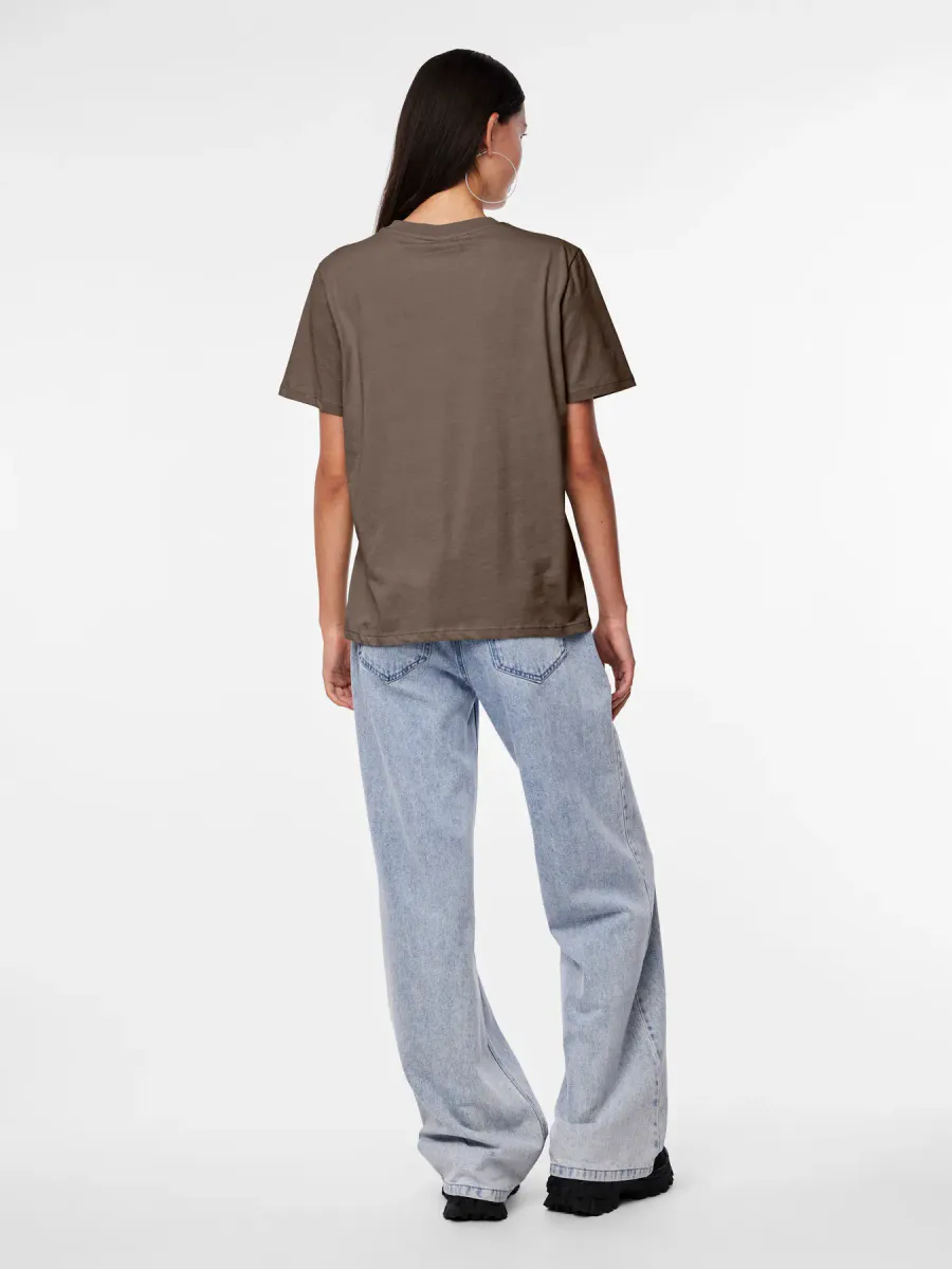 RIA T-SHIRT - MULVARP