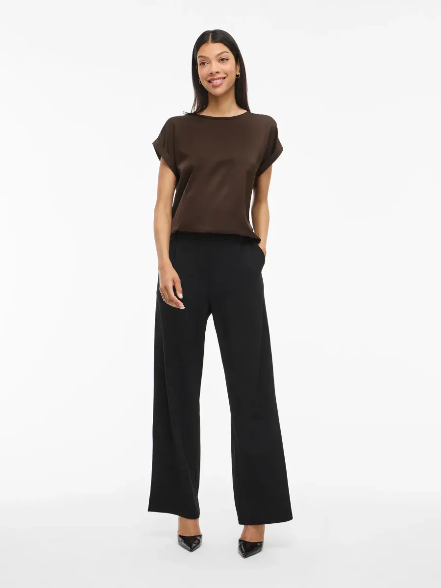 ELLETTE TOPP - BRUN