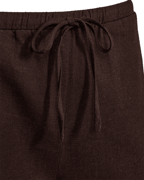 Hovedbilde LANEY SHORTS - BRUN