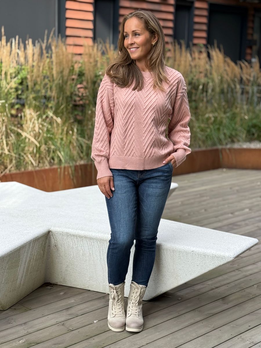 SATURN GENSER - ROSA